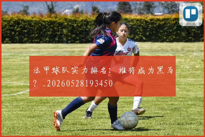 法甲球队实力排名：谁将成为黑马？_20260528193450